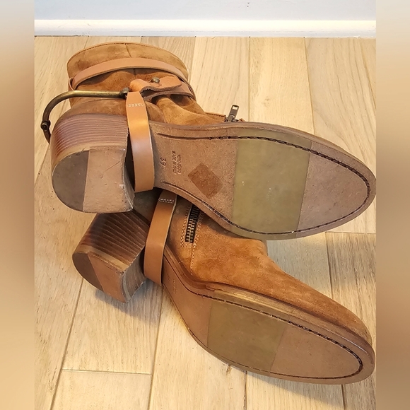 Sundance Ambleside Boots 9B - Picture 8 of 10